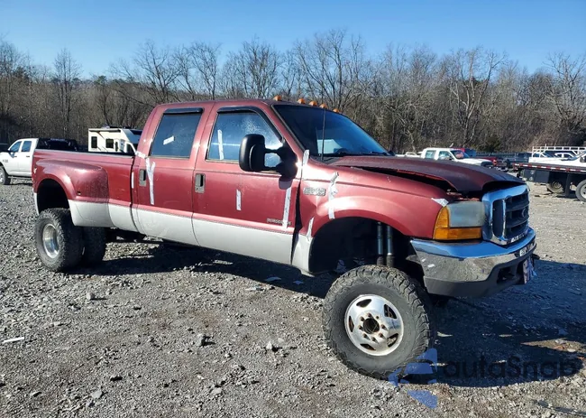 1FTWW33F5YED99612: 74249255