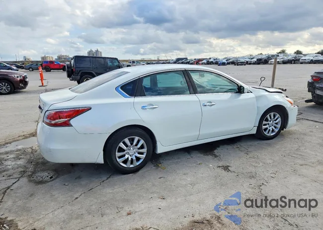 1N4AL3AP8FC230455: 98041155