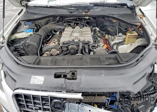 WA1LGAFE0DD012188: 72421505