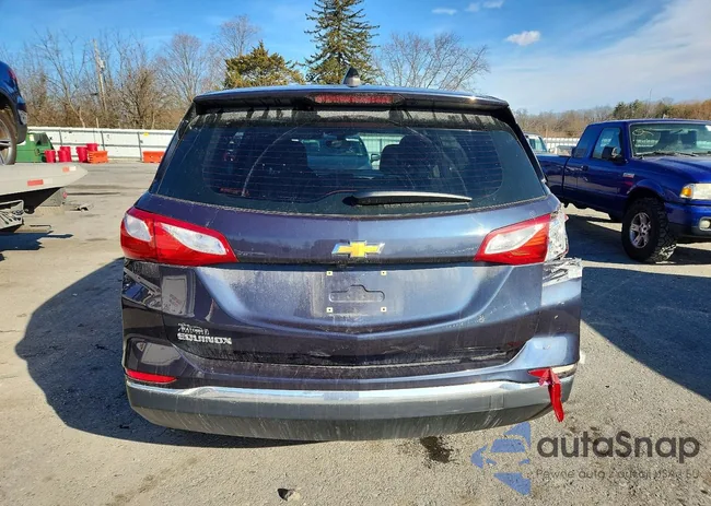 3GNAXHEV4JS621195: 74380485