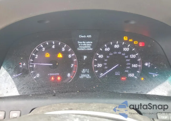 JTHBL46FX85060402: 74653865