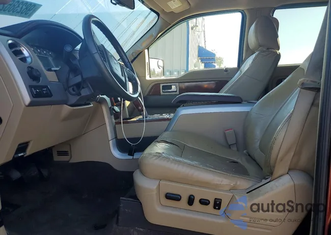 1FTFW1CV1AFC43904: 98238625