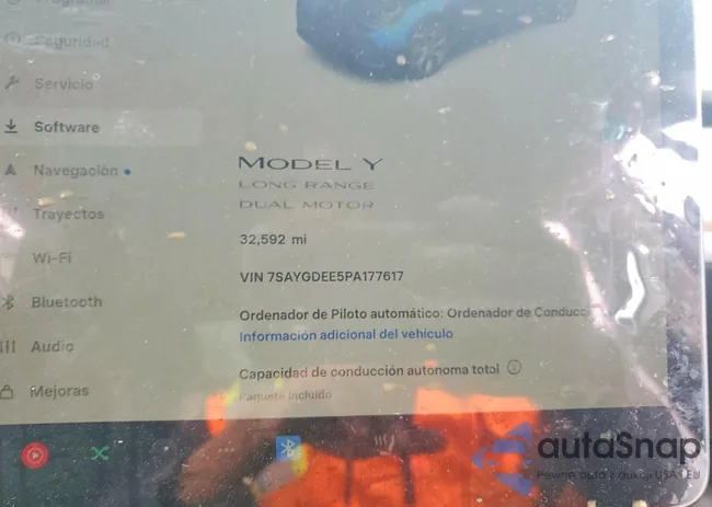 7SAYGDEE5PA177617: 98634045