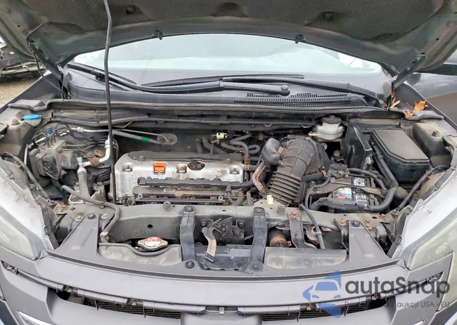 2HKRM4H3XDH665210: 99937575