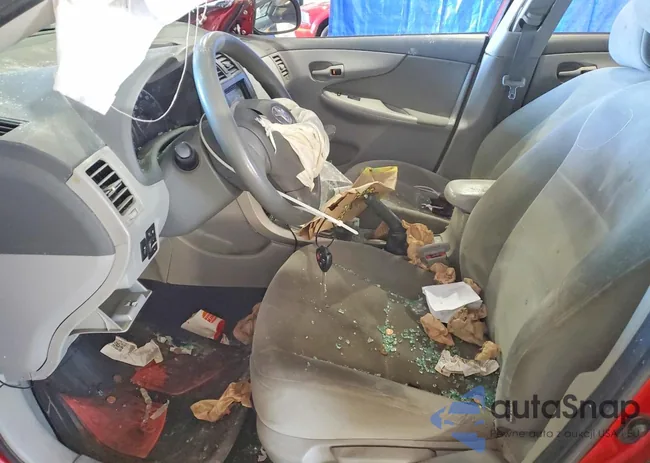 2T1BU4EE4AC324603: 99565295