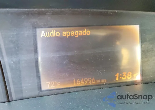 JHMFB4F2XCS007632: 74951765