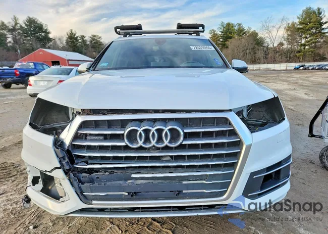 WA1LAAF73JD043210: 72539065