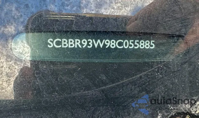 SCBBR93W98C055885: 99846595