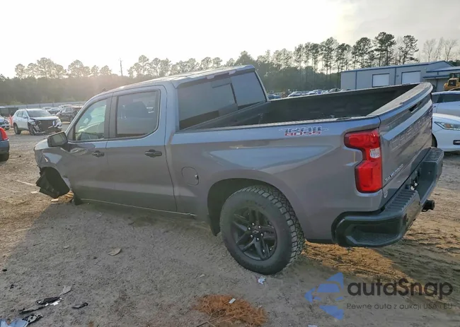 1GCPYFED5LZ361889: 98847625