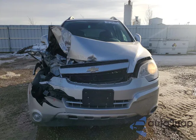 3GNAL3E51CS615145: 97730195