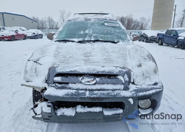 KM8SC13E86U042362: 74442505