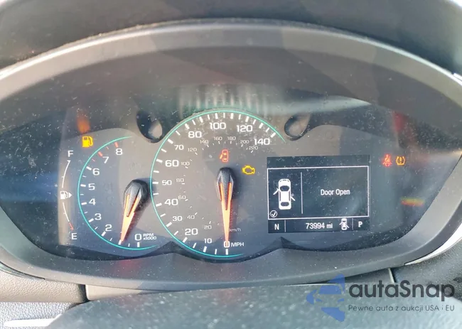 KL7CJLSB2KB909615: 73506975