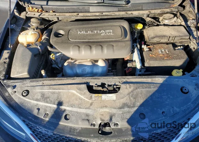 1C3CCCAB7HN503002: 99288245