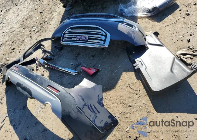 1GKKNLLSXKZ132257: 74921275