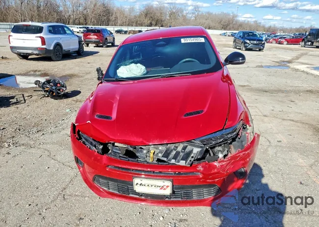 ZACNDFAN5R3A10481: 99154905