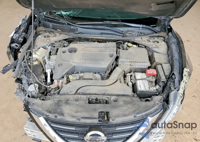 1N4AL3APXJC252000: 98270295