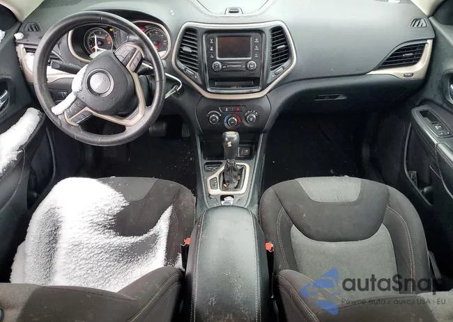 1C4PJLAB1GW190296: 97970745