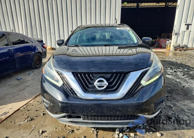 5N1AZ2MG2JN199453: 72178635