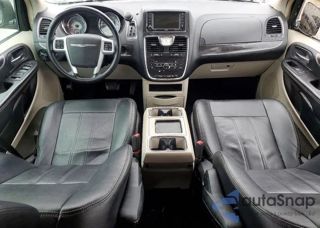 2C4RC1BG6DR657637: 98547415