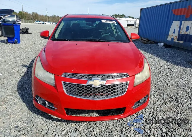 1G1PH5SC7C7155497: 75433465