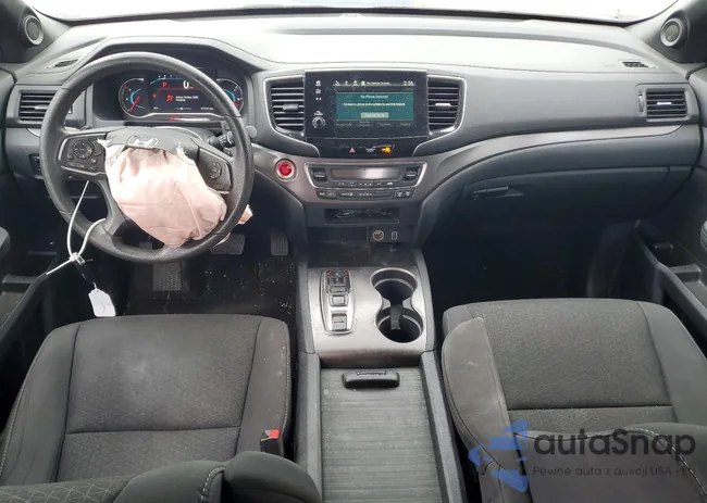 5FNYF7H25MB005458: 72237905