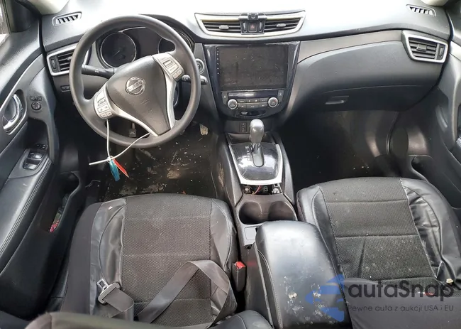 KNMAT2MV0GP710711: 98372545