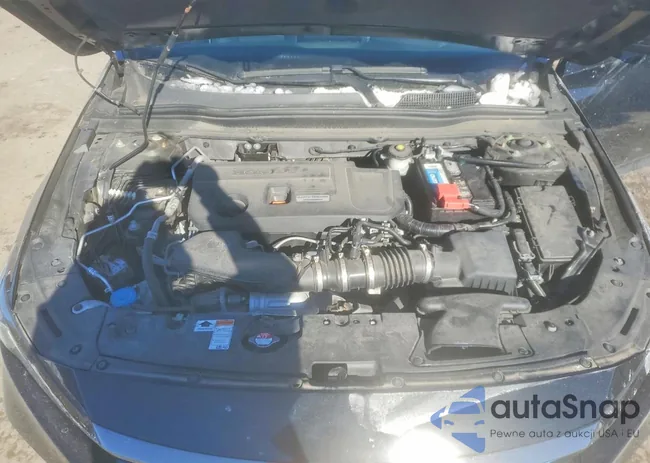 1HGCV2F33KA001007: 75181075