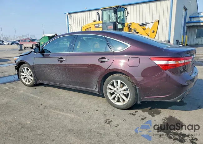 4T1BK1EB1DU008508: 75497065