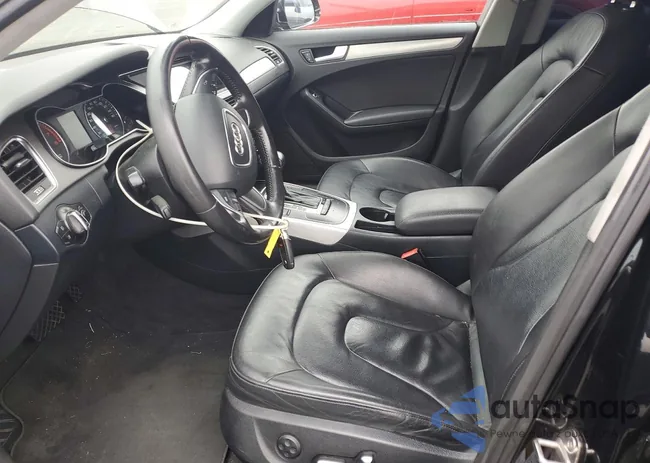 WAUAFAFL7EN033367: 73967445