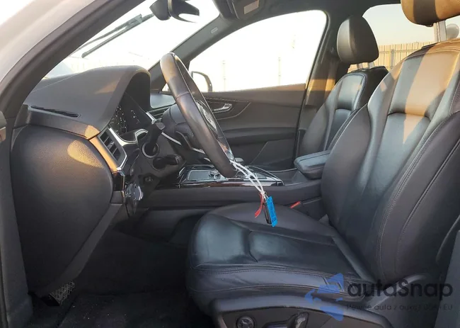 WA1LAAF78HD027577: 75266795