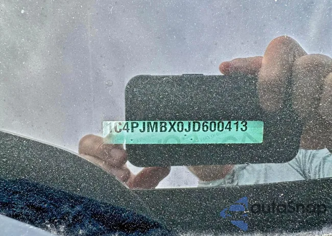 1C4PJMBX0JD600413: 72709945