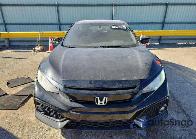 SHHFK7H55HU226916: 74460095