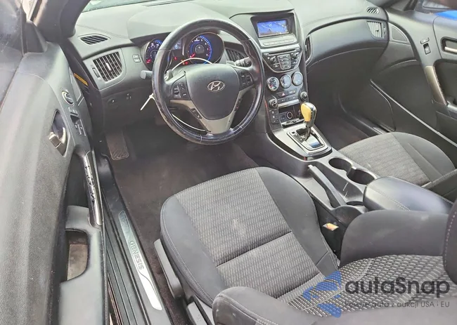 KMHHT6KD5DU100585: 73514645