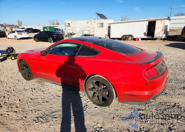 1FA6P8TH4K5199345: 97888795