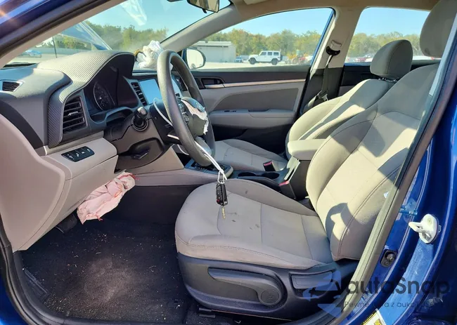 5NPD84LF0KH434023: 74441365