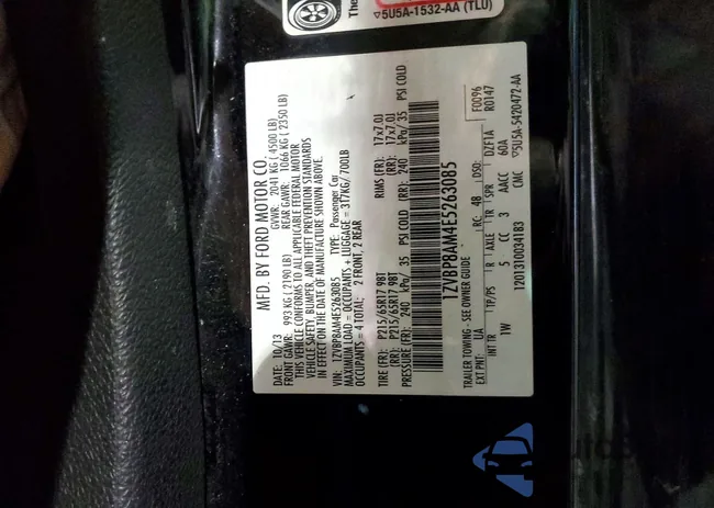 1ZVBP8AM4E5263085: 98190865