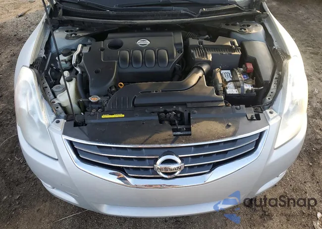 1N4AL2AP3CN510360: 98186045