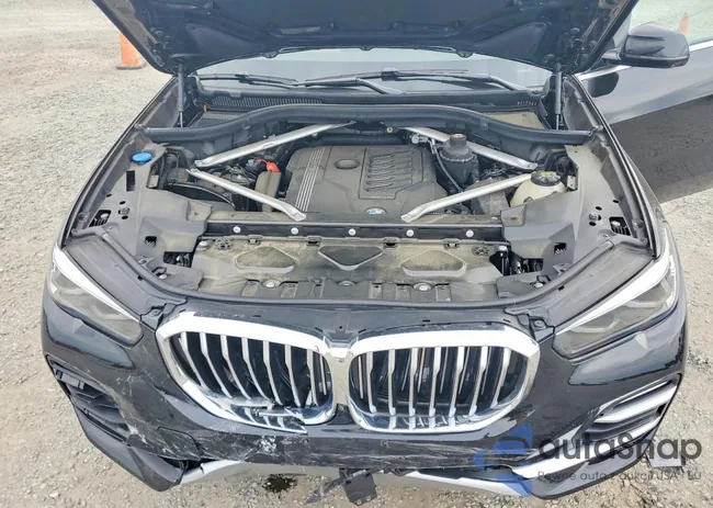 5UXCR6C5XKLL53021: 74020745