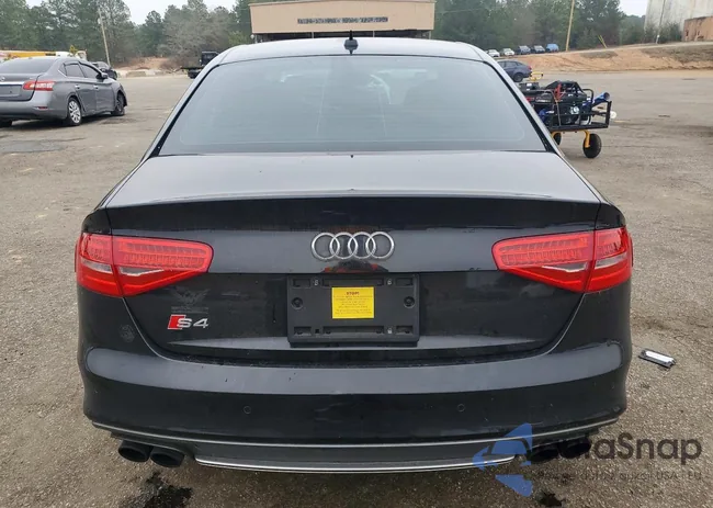 WAUBGAFL9GA009292: 94434005