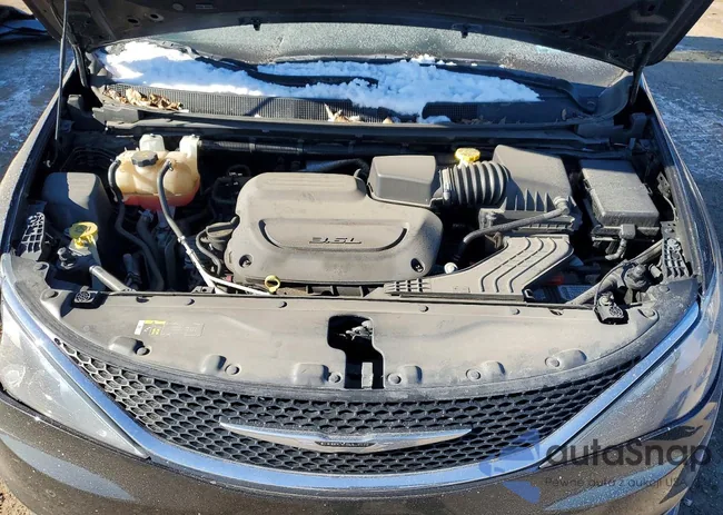 2C4RC1DG3MR546914: 72114445