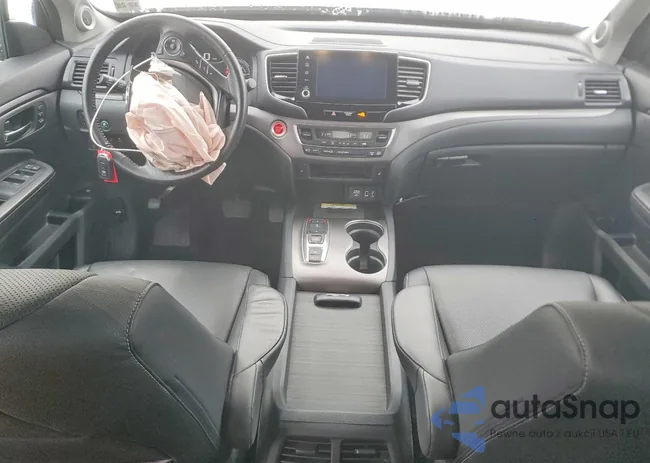 5FPYK3F7XPB017992: 99720155