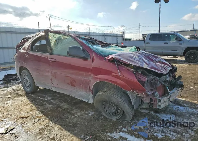 3G5DA03L87S583657: 74214005