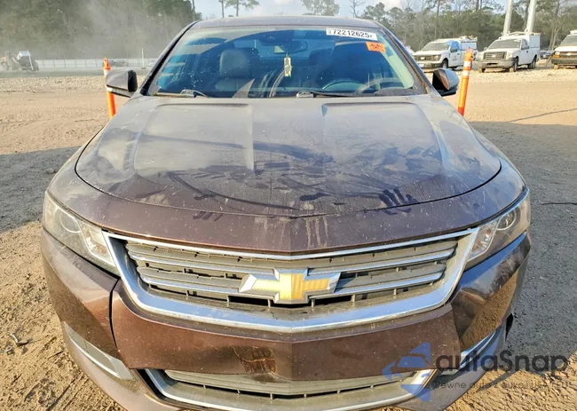 2G1115SL6F9260741: 72212625