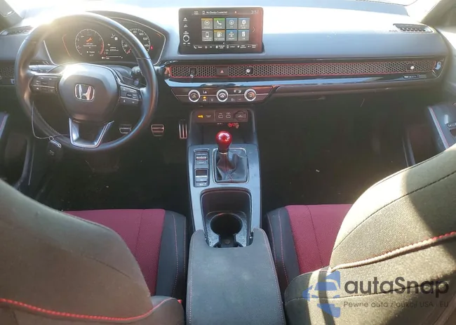 2HGFE1E56NH476831: 72878195