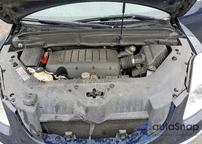 5GAKVBED4BJ376801: 75280435