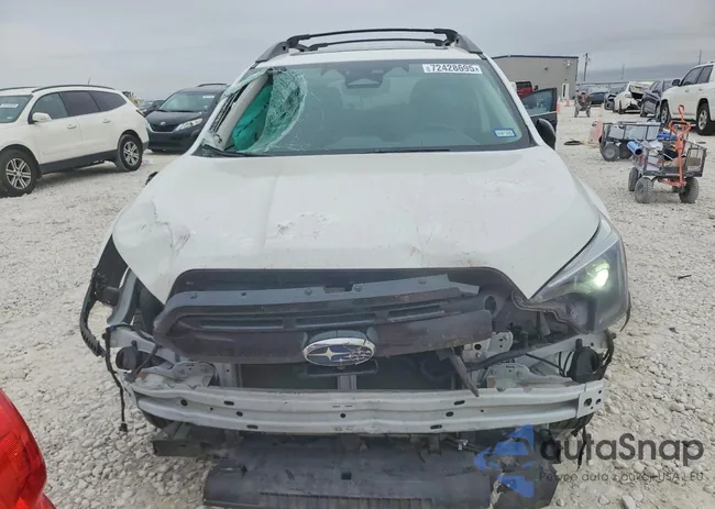 4S4WMAKD6P3413274: 72428695