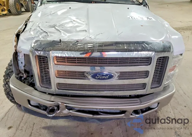 1FTWW31R28EC16101: 72205135