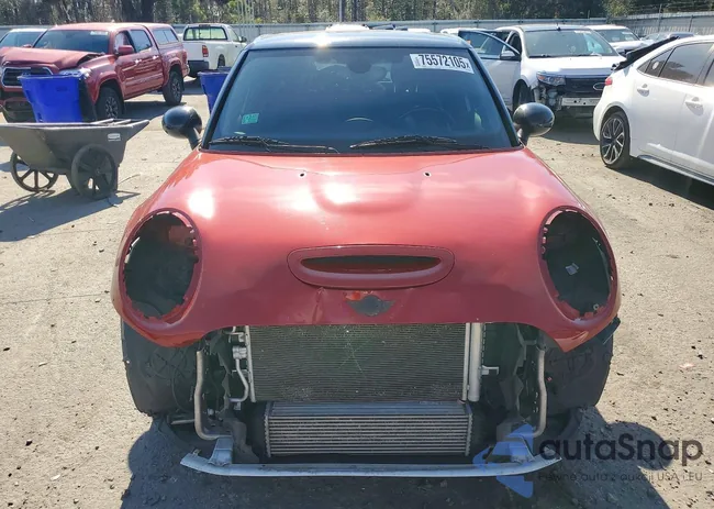 WMWXU3C38H2F48984: 75572105