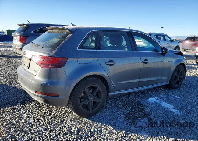 WAUTPBFF1GA098327: 98821215