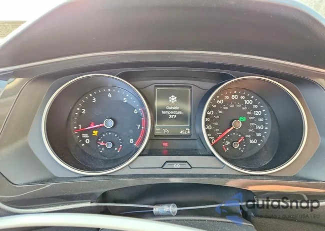 3VV0B7AX5KM085840: 74969625